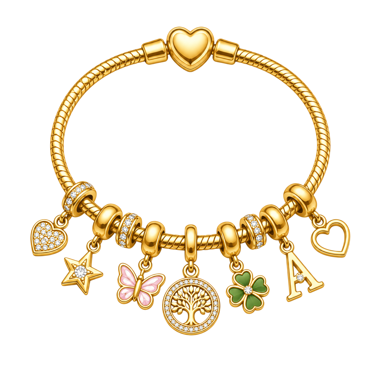 Charm Story